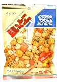 Kasugai Roasted Mix Nuts