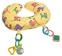 Boppy - Tummy Play