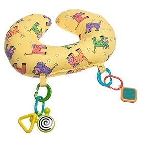 Click here to buy Boppy - Tummy Play by The Boppy Company.