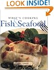 What's Cooking: Fish & Seafood