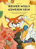 Produkt-Bild: Keiner will's gewesen sein