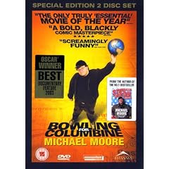 Bowling For Columbine [Special Edition] [2 DVDs] [UK Import]