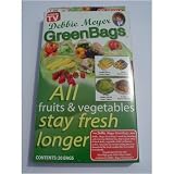 Debbie Meyer Green Bags