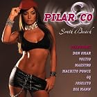 South Beach by  Pilar Montenegro, Don Omar, Joselito, Voltio, and GQ 