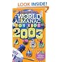 The World Almanac for Kids 2003