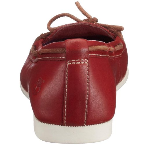 Timberland BENIN BALL EK 13668, Damen Ballerinas