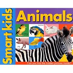Animals (Smart Kids)