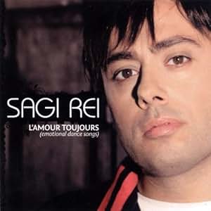 l amour toujours vinile