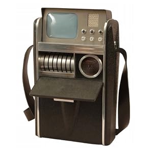 Star Trek the Original Series Tricorder by Diamond Select