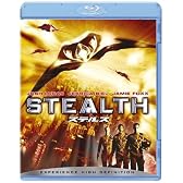 ステルス [Blu-ray]