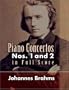 Piano Concertos Nos. 1 and 2 in Full Score (Dover Music Scores)