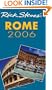 Rick Steves' Rome 2006