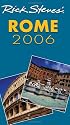 Rick Steves' Rome 2006 (Rick Steves)