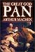 Great God Pan (Paperback)