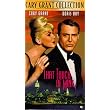 That Touch of Mink (Ws) [VHS] ~ Cary Grant