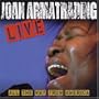 Joan Armatrading Live: All the Way From America