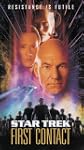 Star Trek:First Contact