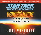 Review Simon & Schuster  / Star Trek the Next Generation