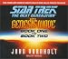 The Genesis Wave, Book 1 and 2 (Star Trek: The Next Generation)