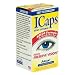 Health & Personal Care : ICaps AREDS Formula Dietary Supplement Coated Tablets, 120-Count Bottles (Pack of 2)