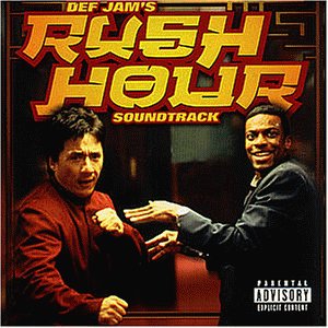 Produkt-Bild: Rush Hour
