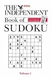 The "Independent" Book of Sudoku: v. 1