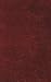 Dynamic Rugs Tiranga 1201 - 300 Red