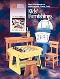 Kids-Furniture Books