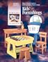 Kids' Furnishings: Basic Wood Projects With Portable Power Tools (Portable Workshop)