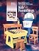 Book Kids' Furnishings: Basic Wood Projects With Portable Power Tools (Portable Workshop)