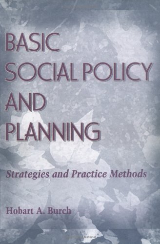 Public Policy