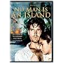 No Man Is an Island [1962] (REGION 1) (NTSC)