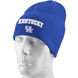 Kentucky Wildcats Royal Blue Classic Knit Beanie