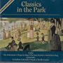 Classics in the Park