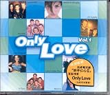 Only Love Volume 1 {Various Artists}