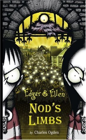 Nod's Limbs (Edgar and Ellen)
