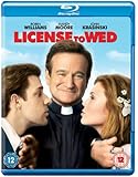 License To Wed [Blu-ray] [Region Free]