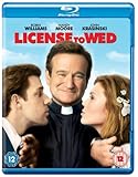 License to Wed [Blu-ray]