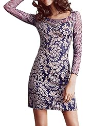 Spring Summer Fall Short Long Sleeves Prom Dress 