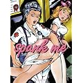 Spank me. The Art of the spirit