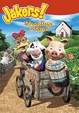 Jakers - School Days in Tara