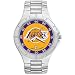 Lakers Logo Art NBA Pro II Watch