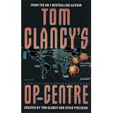 Op-Centre (Tom Clancy's Op-Centre, Book 1)by Jeff Rovin