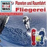 Folge 5: Planeten & Raumfahrt/ Fliegerei