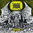 Scum ~ Napalm Death