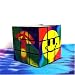 60' Magic Puzzle Cube