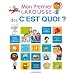 Mon Premier Larousse des c'est Quoi ?