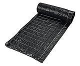 UPC 764083177652 product image for Mutual 1776-14 Wire Backed Silt Fence, 100' Length x 36