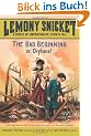 A Series of Unfortunate Events #1: The Bad Beginning: Or, Orphans!