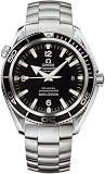 Omega:Seamaster Planet Ocean